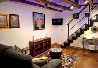 Penthouse  Calle ruda