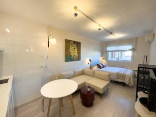 Estudio en Calle CHURRUCA