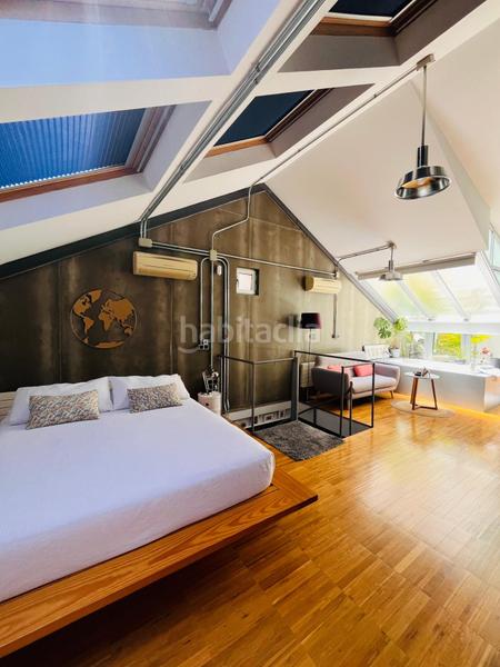 Foto 7f7ef59e-f0b6-43a1-b76f-961cde0aaadb. Dúplex en Guindalera Madrid