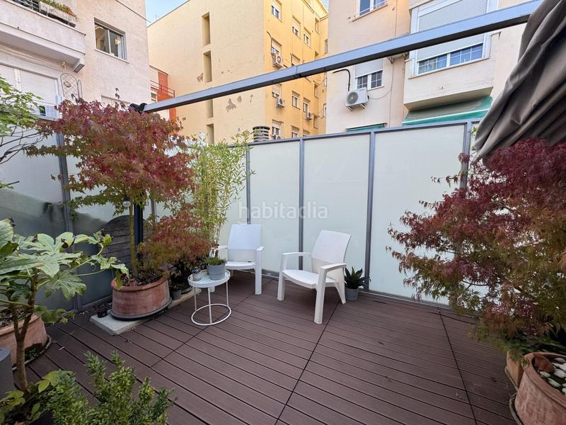 Foto 8d9a83be-91eb-4451-9845-fb61a025373f. Dúplex en Guindalera Madrid