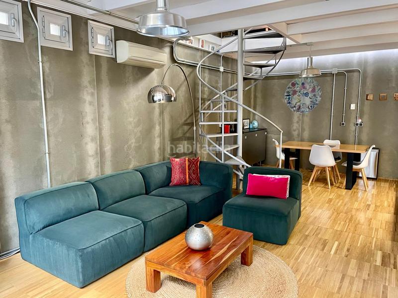 Foto 9bad7f2d-2d7f-41f9-a7f1-d2384cdfbbe4. Dúplex en Guindalera Madrid