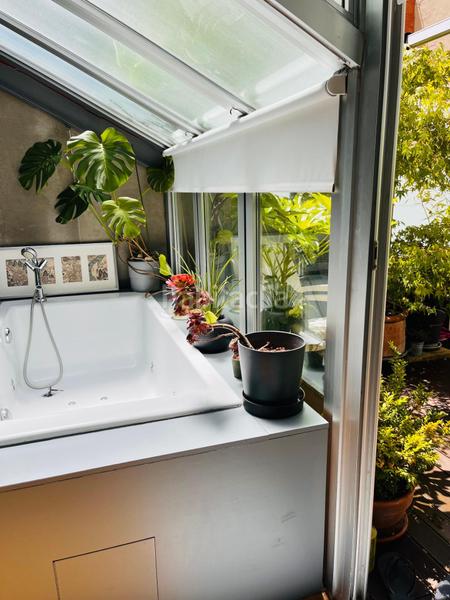 Foto aa58ccf3-e3f8-44ac-817b-aa05048721db. Dúplex en Guindalera Madrid