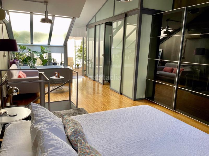 Foto b2dcab85-4f36-476c-9227-fff0dfb1f5d6. Dúplex en Guindalera Madrid