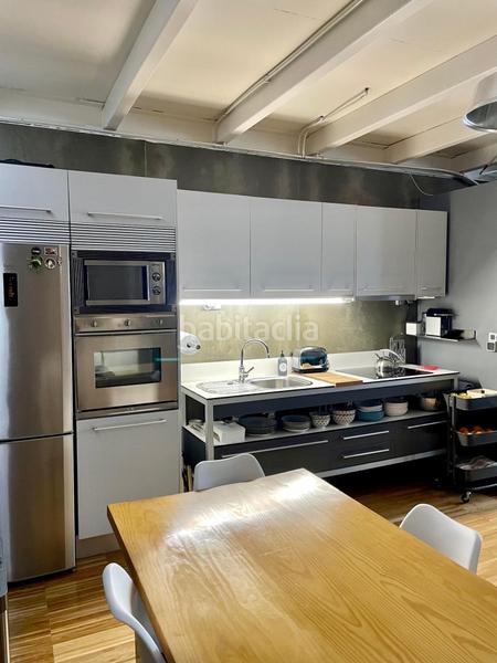 Foto b3edff03-77f8-40f9-a878-cc16b0e22555. Dúplex en Guindalera Madrid