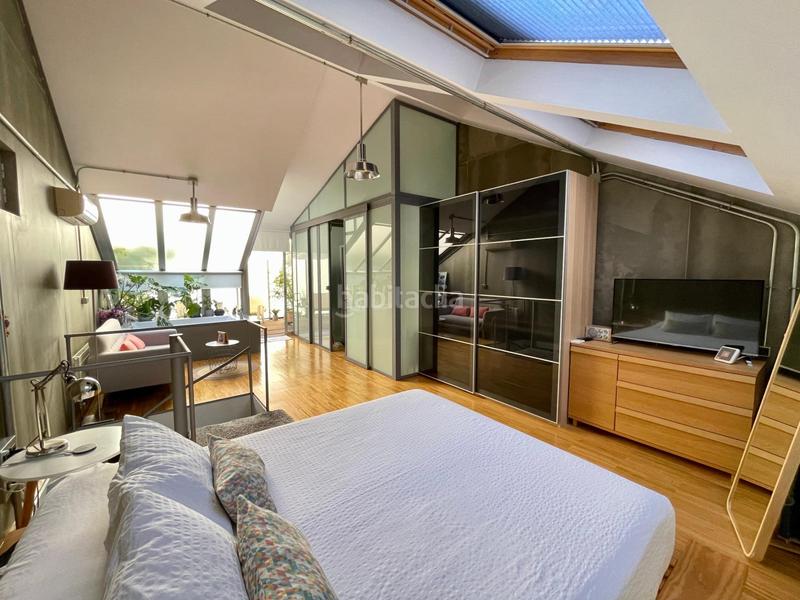 Foto f37bb09f-5dbe-4513-a2e6-7eebcc1c733f. Dúplex en Guindalera Madrid