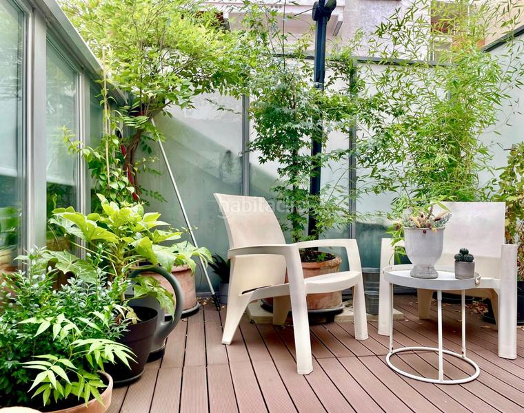 Foto 03fe08ab-0e33-4ab6-8dab-5acc3064ce4e. Zweistöckige wohnung mit heizung in Guindalera Madrid