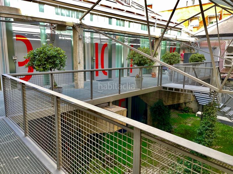 Foto 2af10fb1-4eb9-449f-b89d-0d2b7c83ed78. Zweistöckige wohnung mit heizung in Guindalera Madrid