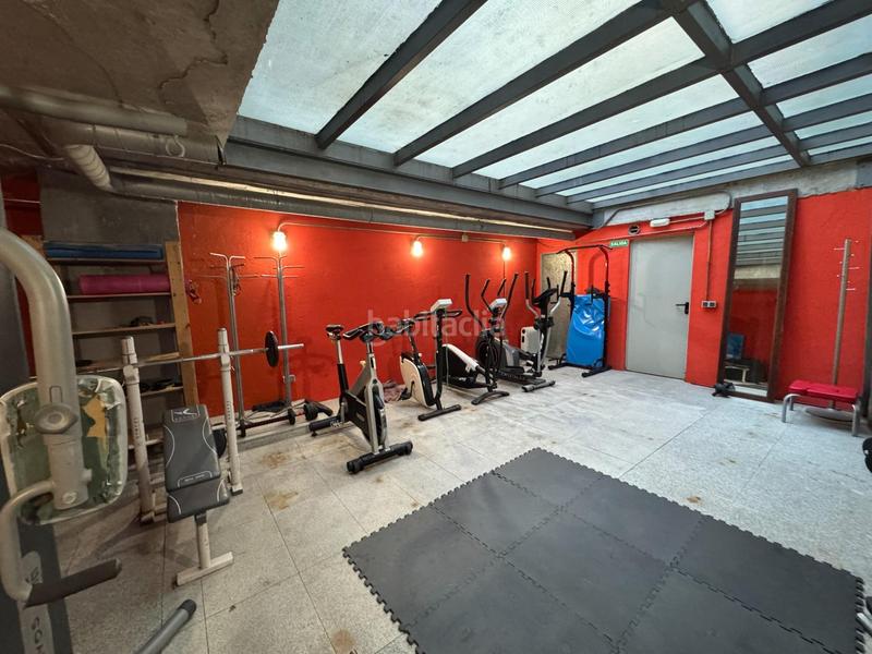 Foto 45291c54-688d-4086-b674-93b86c1e35d8. Zweistöckige wohnung mit heizung in Guindalera Madrid