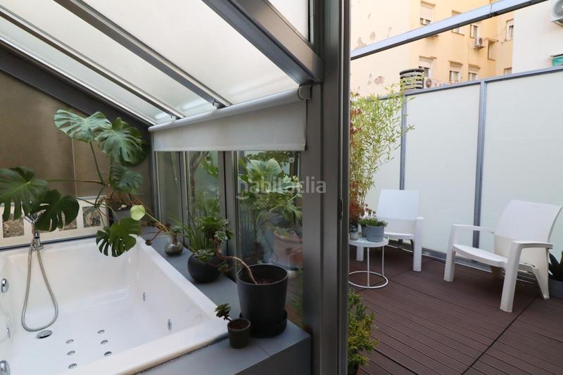 Foto 5160bd59-ea84-47de-9e27-663821c246e4. Zweistöckige wohnung mit heizung in Guindalera Madrid