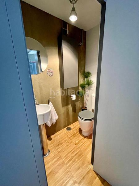 Foto 6c612a78-5647-4b9a-af07-383078466c97. Zweistöckige wohnung mit heizung in Guindalera Madrid