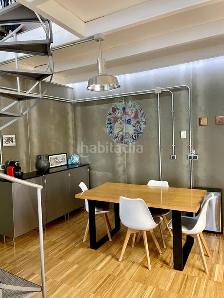 Foto 74ee8613-d8da-44eb-813f-a2615be78547. Zweistöckige wohnung mit heizung in Guindalera Madrid