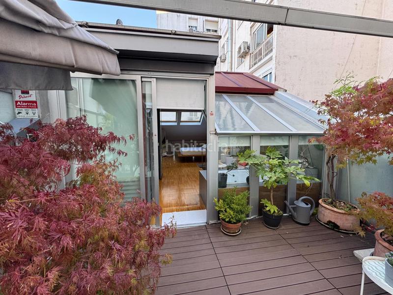 Foto 76ebe3af-55e5-4f88-827f-fbe7ff5d5e10. Zweistöckige wohnung mit heizung in Guindalera Madrid