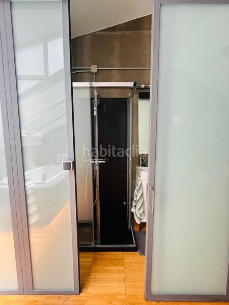 Foto 7ed6cb87-6311-439a-a69a-19a1e81c407d. Zweistöckige wohnung mit heizung in Guindalera Madrid