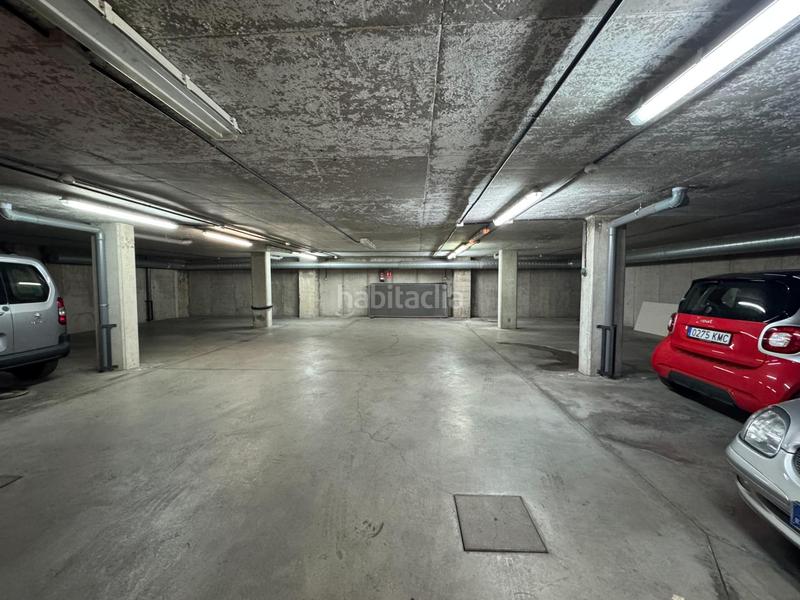 Foto b99df10b-e4b3-42a7-919a-df686d28f939. Zweistöckige wohnung mit heizung in Guindalera Madrid