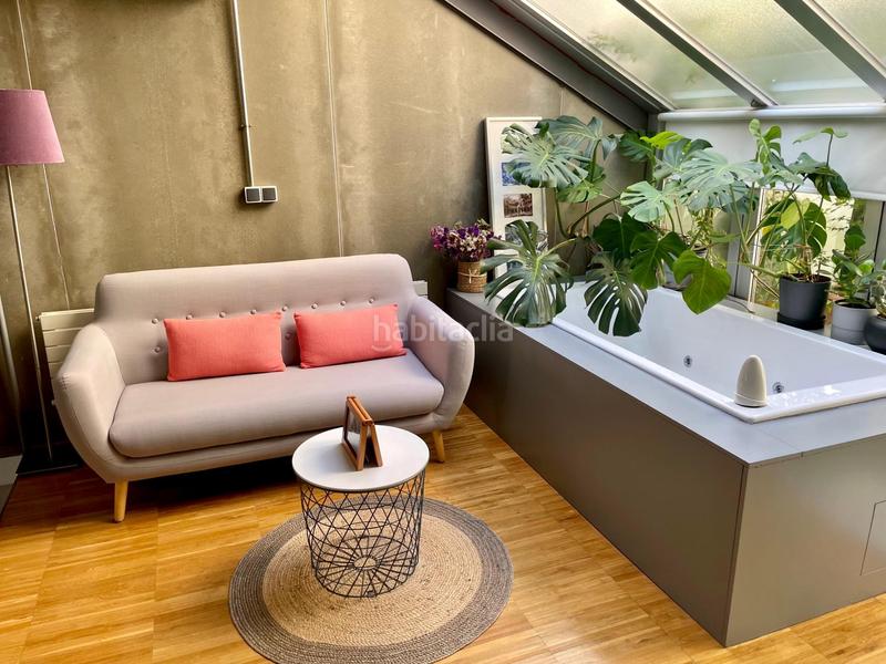 Foto e8eb4b41-7628-4322-9d64-f26dd2dca8fa. Zweistöckige wohnung mit heizung in Guindalera Madrid