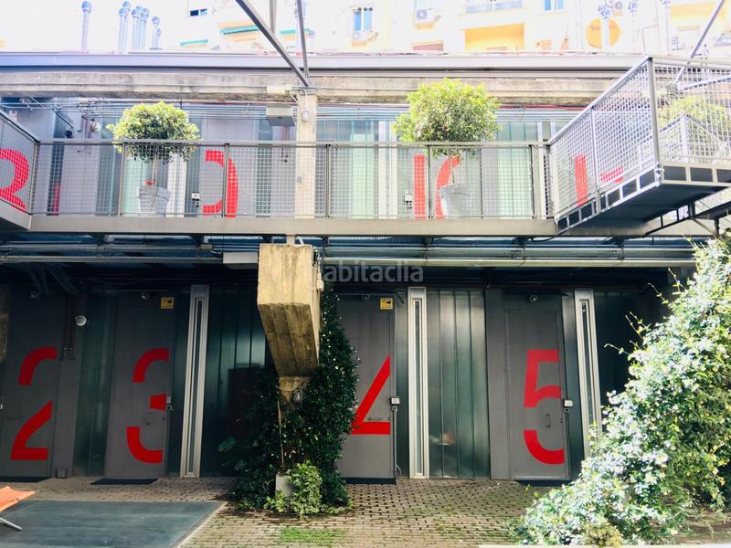 Foto f61ecd9c-e46d-4d2c-a7db-0a836c7c5afe. Zweistöckige wohnung mit heizung in Guindalera Madrid