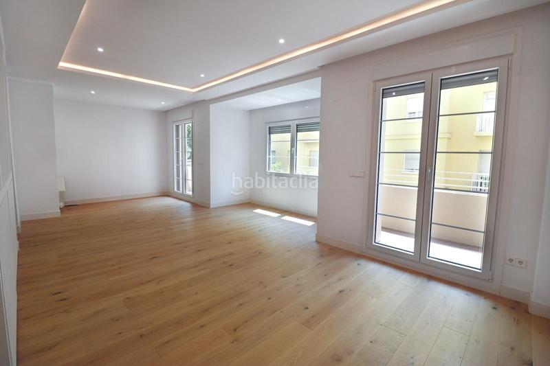 Foto 12f68443-0c0b-4b81-aace-21268e25a3aa. Affitto appartamento con riscaldamento in Goya Madrid