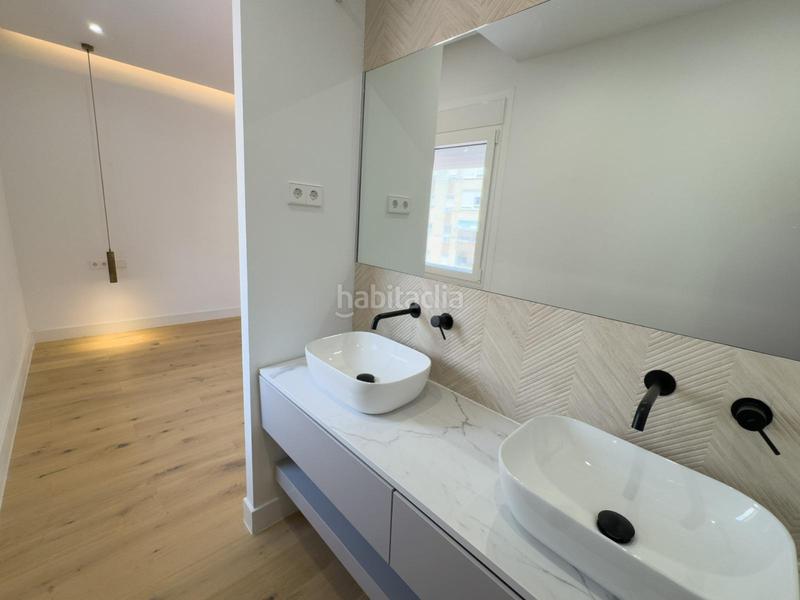 Foto 241b591d-622c-430d-b530-13ddd227d23a. Affitto appartamento con riscaldamento in Goya Madrid