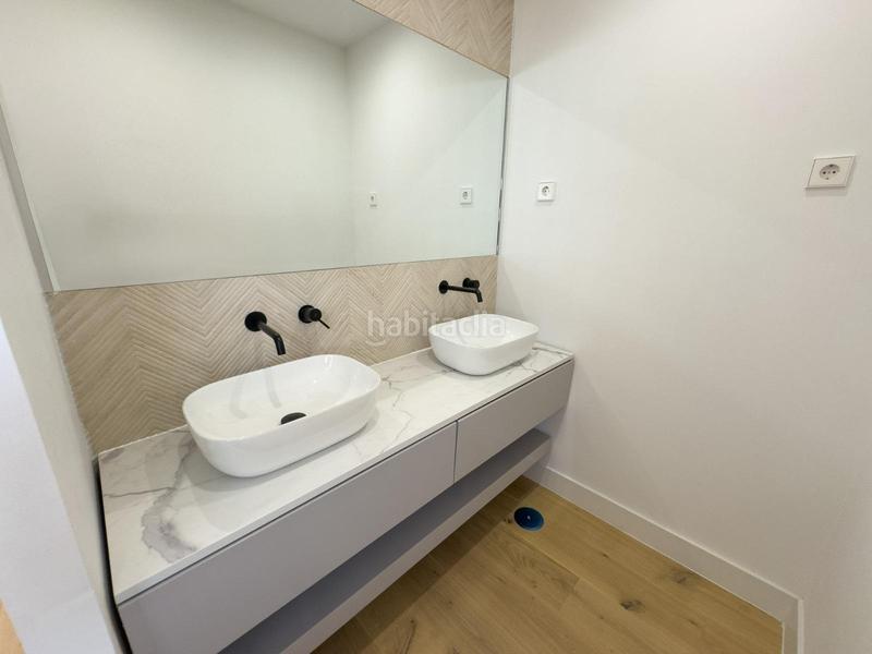 Foto 37950bd3-8245-466b-a882-67ed5efe8c92. Affitto appartamento con riscaldamento in Goya Madrid