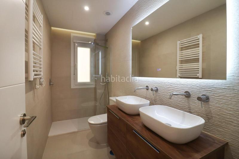 Foto 45792d82-b133-48e7-8097-ab651776055c. Affitto appartamento con riscaldamento in Goya Madrid