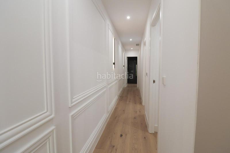 Foto 47926bec-0441-486e-bcda-f56f6783de6d. Affitto appartamento con riscaldamento in Goya Madrid