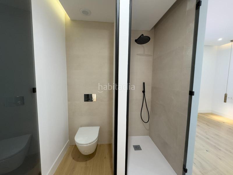 Foto 5d1c53ad-b2f9-4d65-9ab4-e162d6376859. Affitto appartamento con riscaldamento in Goya Madrid