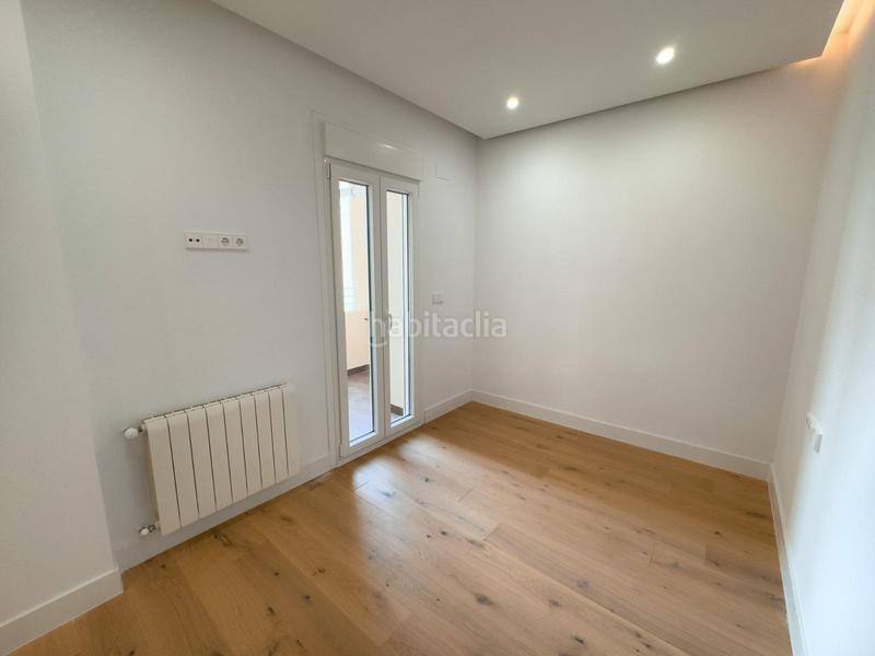 Foto b1f677f3-c44b-4abb-968d-fcaac7216ffc. Affitto appartamento con riscaldamento in Goya Madrid