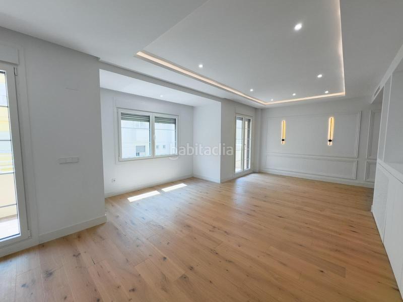 Foto b309cda7-11f3-4569-9d1e-8ef0c2853fc5. Affitto appartamento con riscaldamento in Goya Madrid