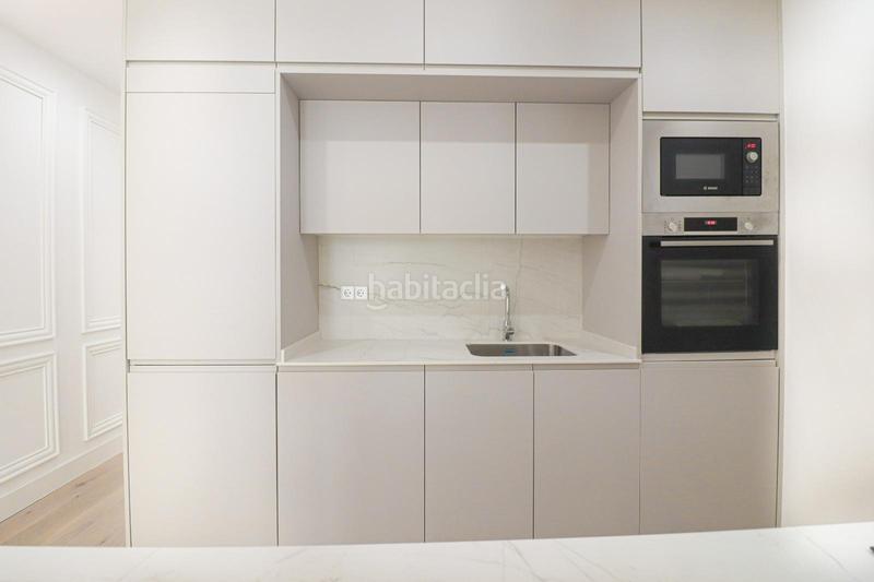Foto d62e9dbe-e55e-4b83-b87f-a09eb981803f. Affitto appartamento con riscaldamento in Goya Madrid