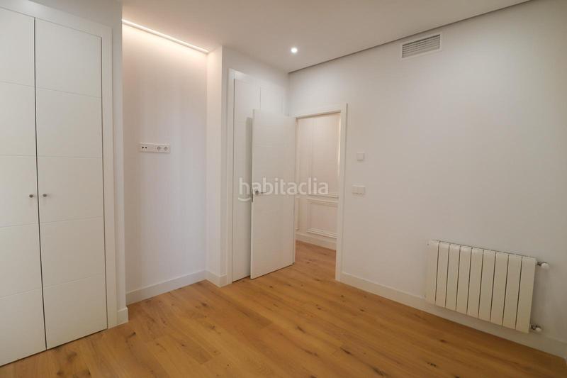 Foto e629174b-0179-433f-94ba-a20d20d765bf. Affitto appartamento con riscaldamento in Goya Madrid