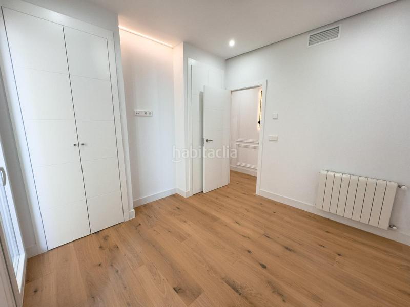 Foto 5e63340d-e0c4-4441-b28b-d69c5b50a7d6. Miete etagenwohnung mit heizung in Goya Madrid