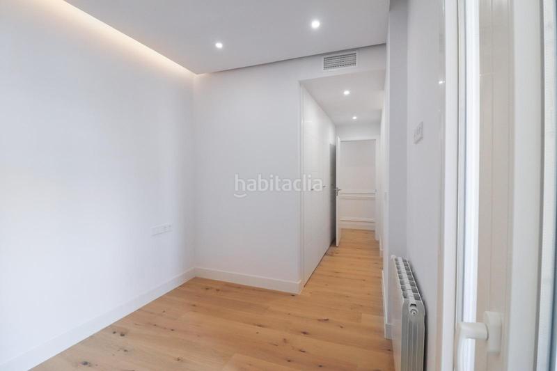 Foto c299e936-c46c-4e59-b340-1aa26dbe406e. Miete etagenwohnung mit heizung in Goya Madrid