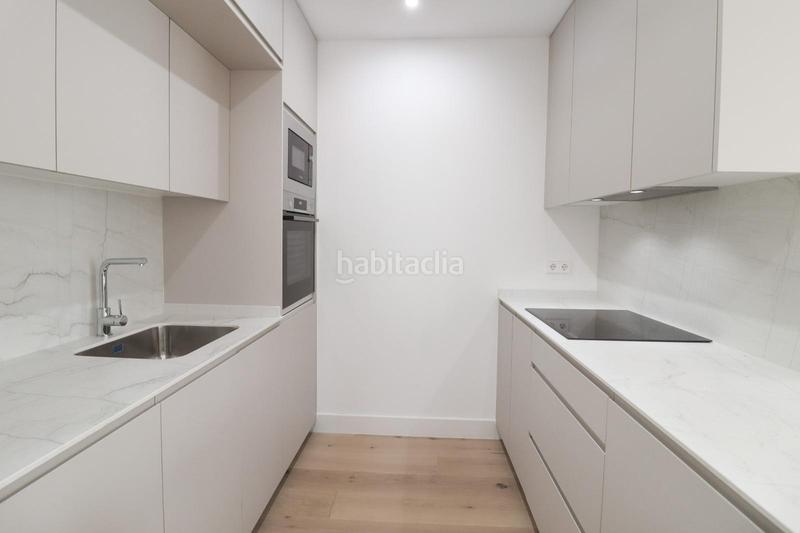 Foto eb5ba3bf-108a-4c8e-9e25-cc207cf91f99. Miete etagenwohnung mit heizung in Goya Madrid