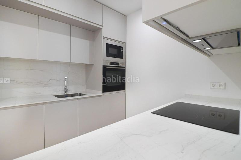 Foto eeae1958-9b41-45a1-a625-6e07877183a3. Miete etagenwohnung mit heizung in Goya Madrid