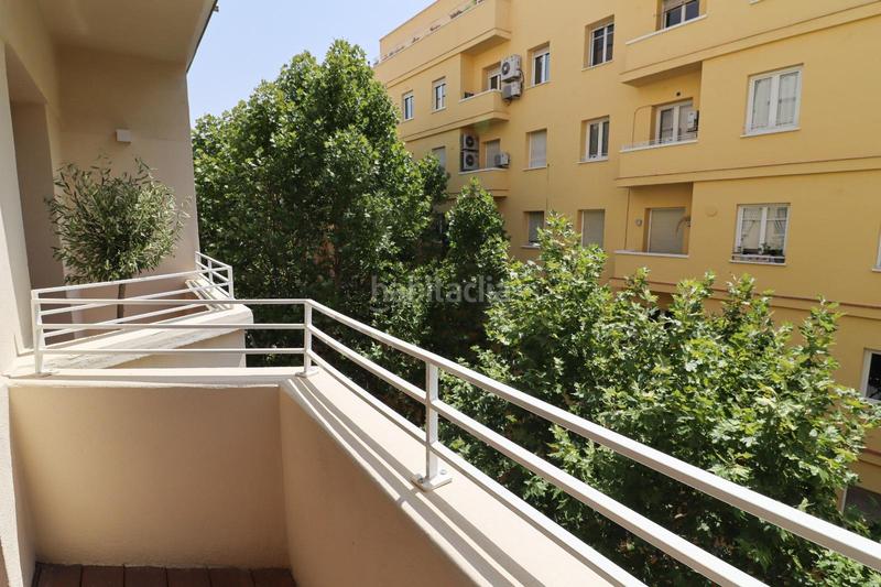 Foto 012d0efd-83c3-4884-becb-34f024f50ff7. Rent flat with heating in Goya Madrid