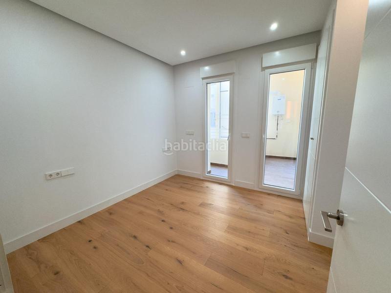 Foto 0c188a1b-be24-4045-a480-1cd4767a124c. Rent flat with heating in Goya Madrid