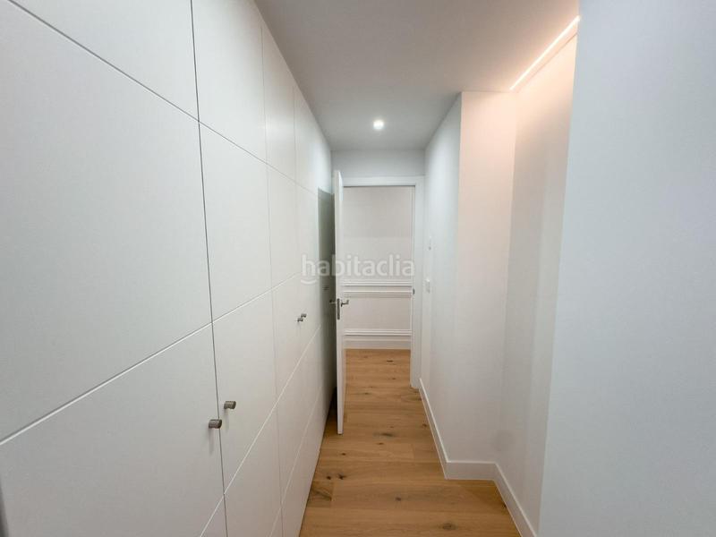Foto 11119c8d-56cf-471d-9150-e1912d992886. Rent flat with heating in Goya Madrid
