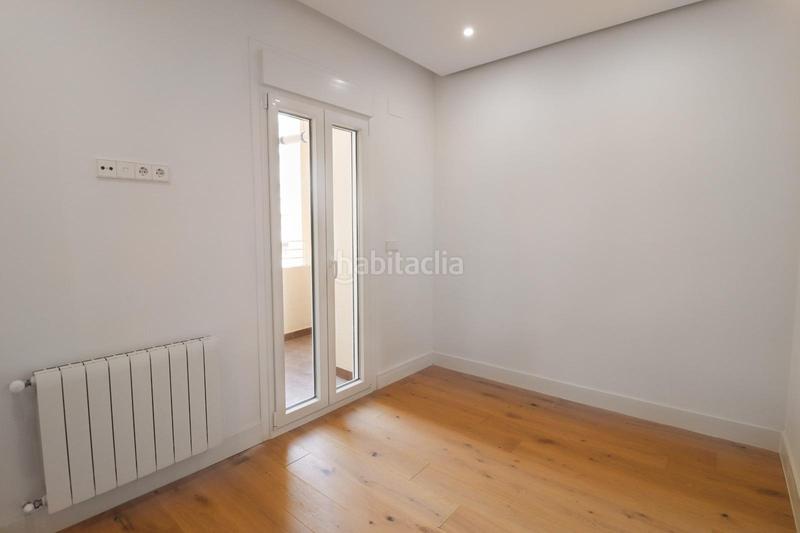 Foto 2a83a924-b327-4011-b734-87a8e4650105. Rent flat with heating in Goya Madrid