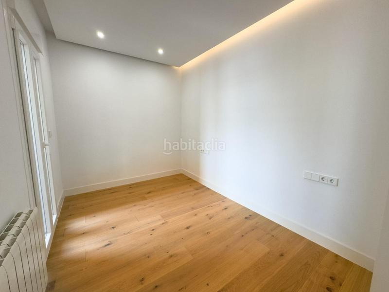 Foto 5fcd26b4-b68e-4dfa-b256-074dd402de32. Rent flat with heating in Goya Madrid