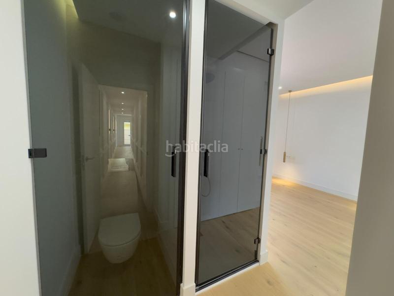 Foto 90ef2864-0751-40c8-bb2e-f398bb8d94d5. Rent flat with heating in Goya Madrid