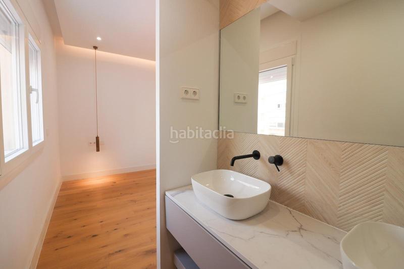 Foto 9b8084c7-b903-4a43-a591-f2b9d7f899c1. Rent flat with heating in Goya Madrid