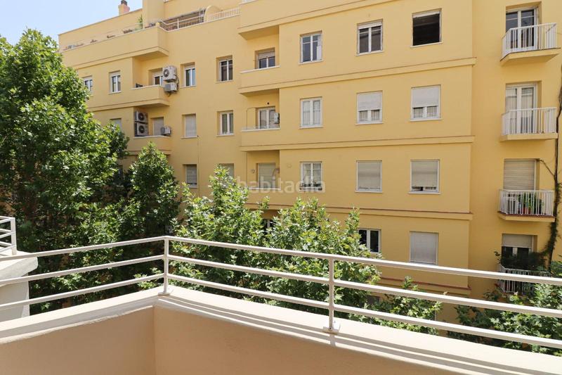 Foto ac1f16b9-c266-4f8f-82e9-3ca6497abad1. Rent flat with heating in Goya Madrid