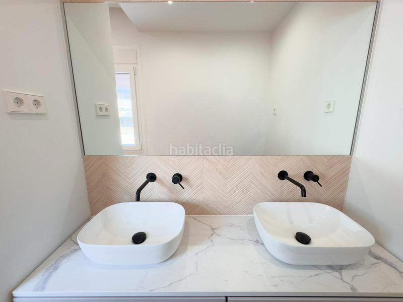 Foto ba3b9267-1eba-43ad-bcf8-3d27c1be6622. Rent flat with heating in Goya Madrid