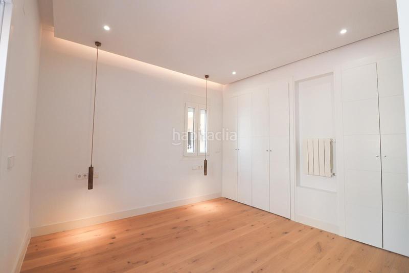 Foto c88d44ad-eea9-4a73-a401-b433609bb031. Rent flat with heating in Goya Madrid