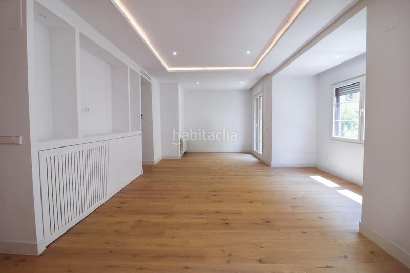 Foto ca50df9c-1dc3-4dc2-98e1-9d49207f51f3. Rent flat with heating in Goya Madrid