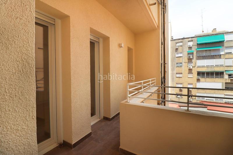 Foto ead8b9e7-a896-4604-b6ca-c58dfd632b8d. Rent flat with heating in Goya Madrid