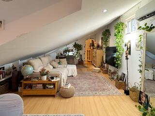 Penthouse in Calle REDONDILLA