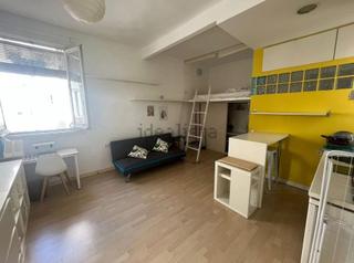 Studiowohnung in Calle BARCO