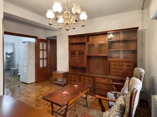 Appartement  Calle arlanza