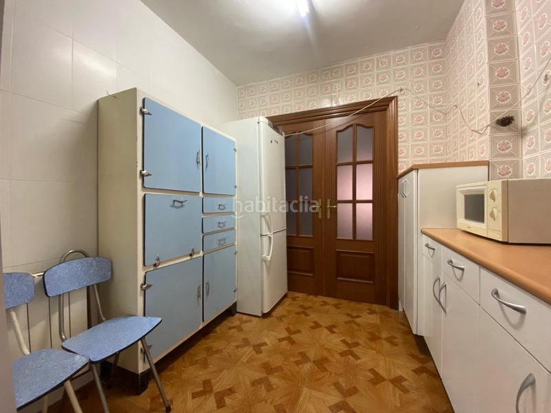 Foto 7514bf6f-a306-4e38-a36f-cce8a08e50a7. Appartement avec chauffage dans Comillas Madrid